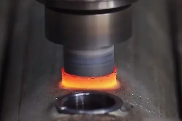 Fertigungstechnologie von iKOV 34