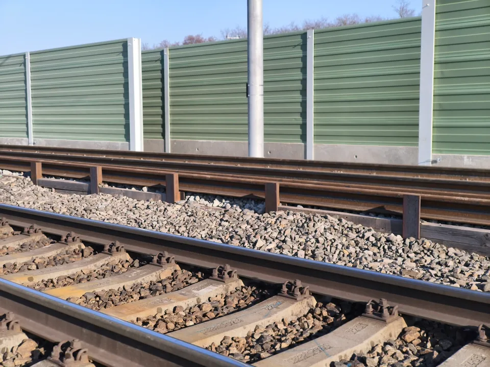 ŽSR: Devínska Nová Ves – Grenze SK/CZ – Foto 7
