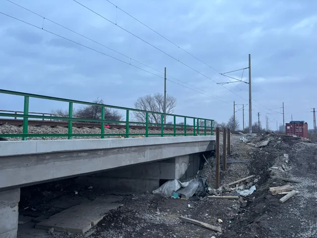 ŽSR: Devínska Nová Ves – Grenze SK/CZ – Foto 3
