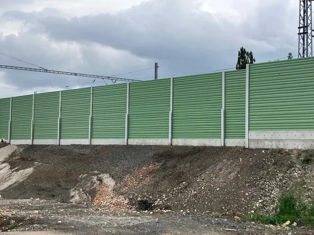 ŽSR: Poprad – Vydrník – Foto 4