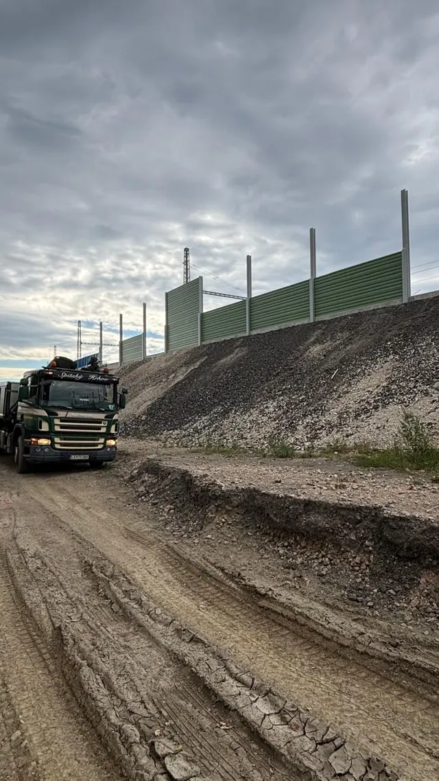 ŽSR: Poprad – Vydrník – Foto 10
