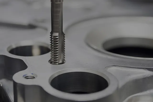 Fertigungstechnologie von iKOV 35