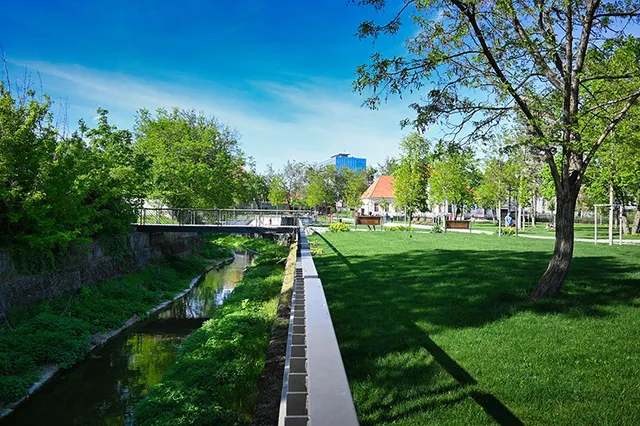 Realisierung im Ružový-Park in Trnava 73