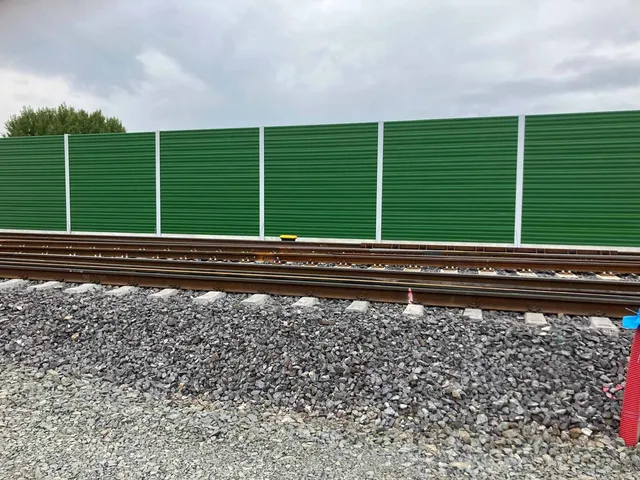 ŽSR: Poprad – Vydrník – Foto 11