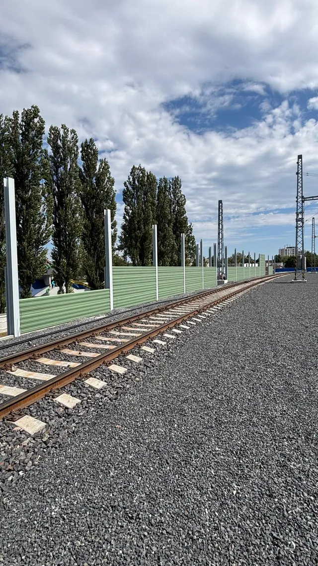 ŽSR: Poprad – Vydrník – Foto 9