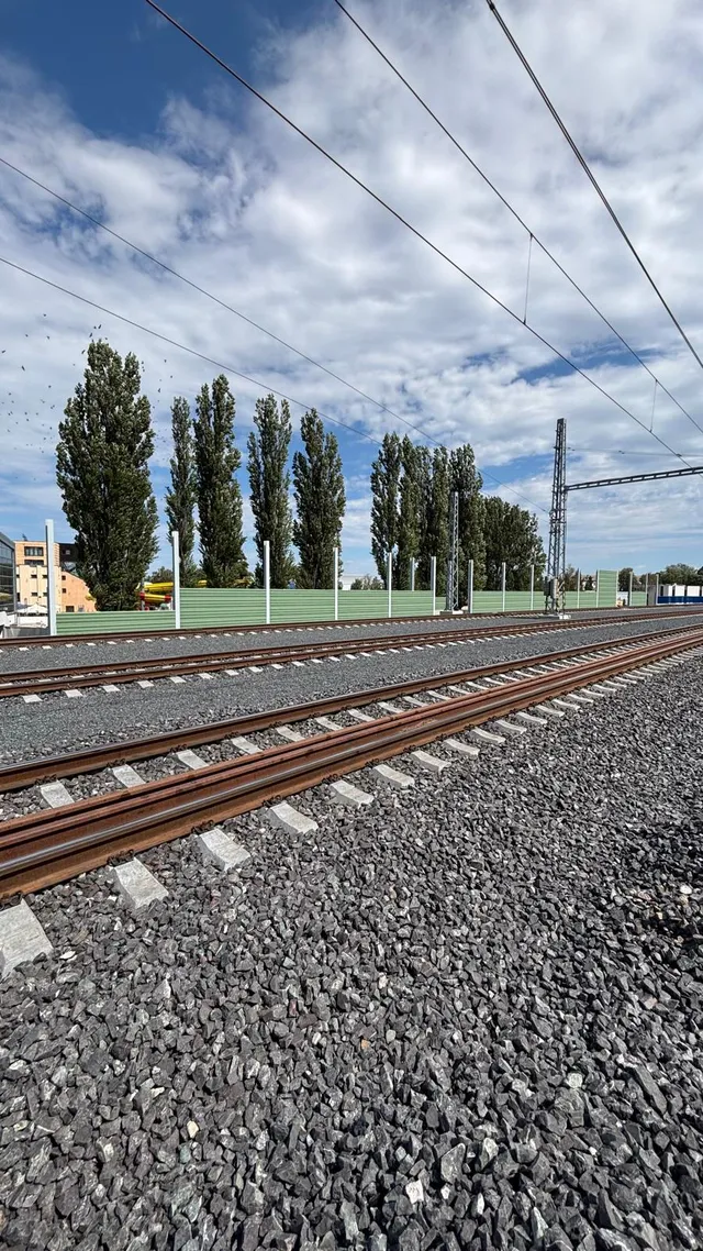 ŽSR: Poprad – Vydrník – Foto 5