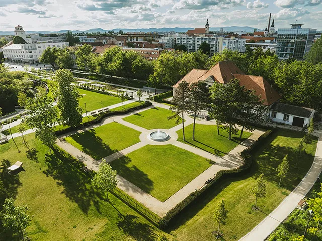 Realisierung im Ružový-Park in Trnava 78